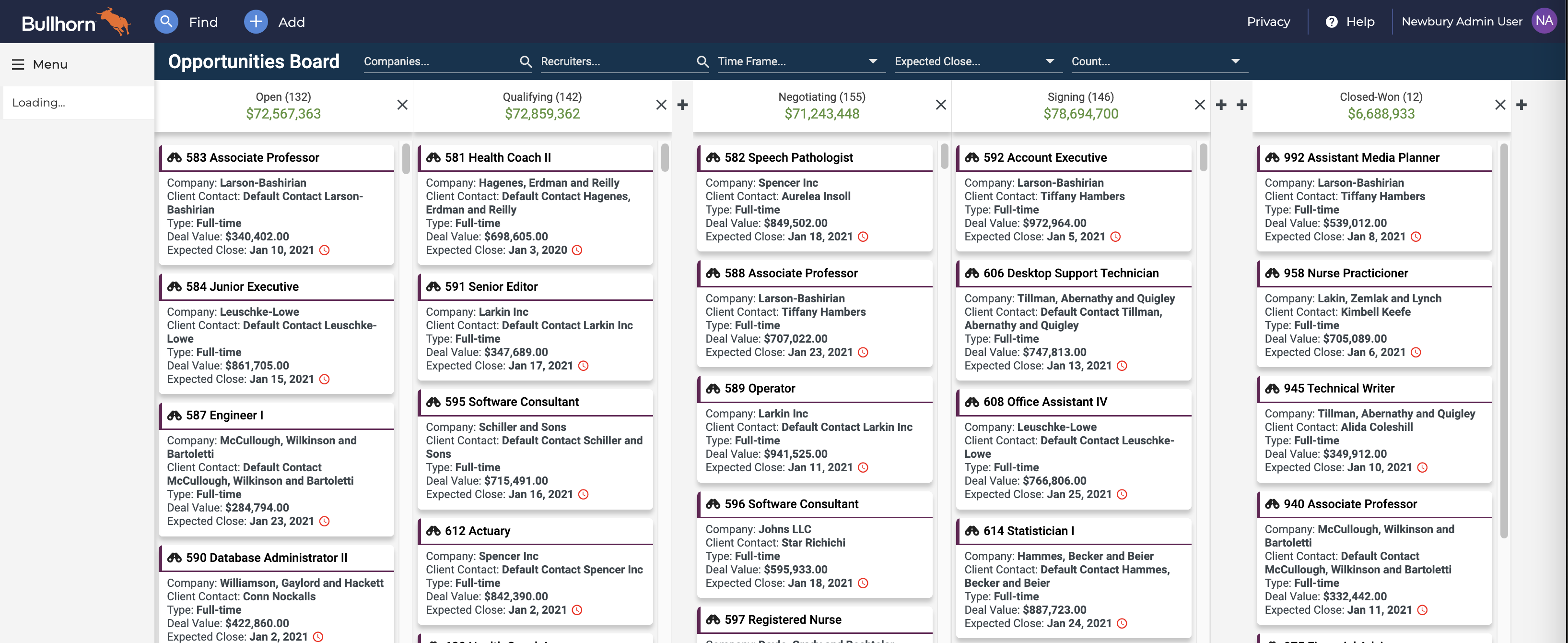 2023.6 Version Update Kanban