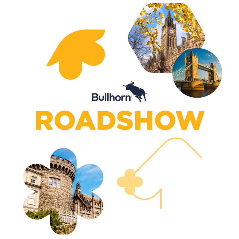 Bullhorn Roadshow