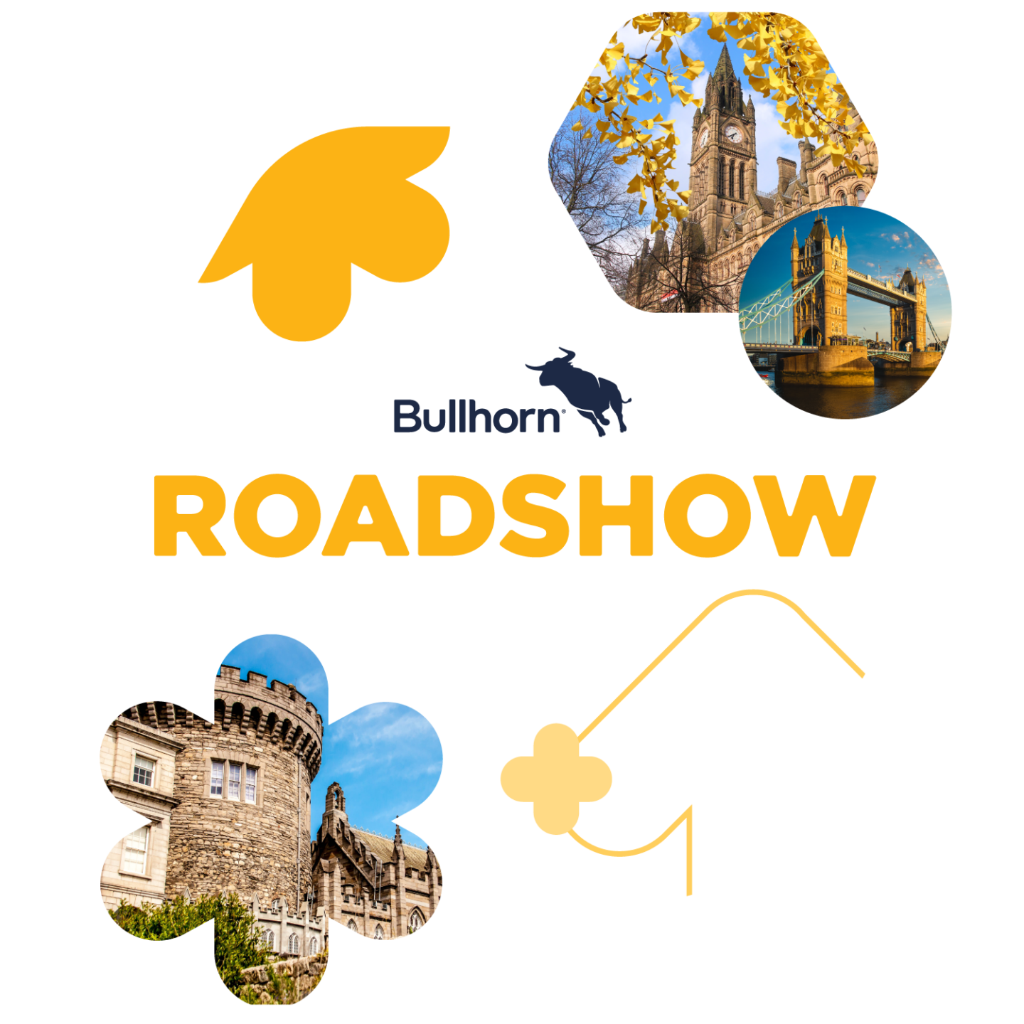 Bullhorn Roadshow