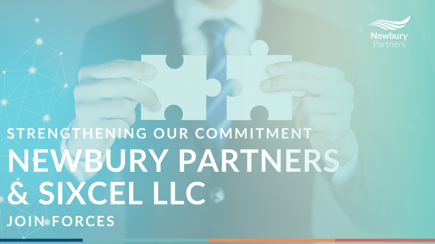 Newbury Partners acquires Sixcel LLC